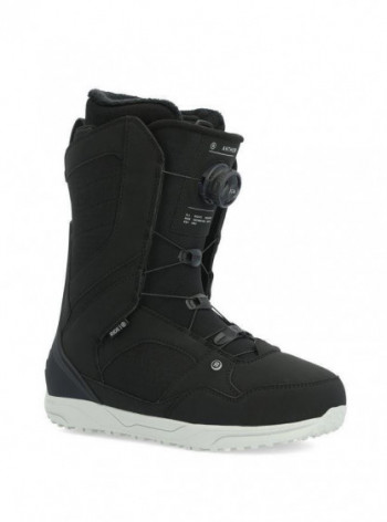 Buty Snowboardowe Ride 2008 Anthem M