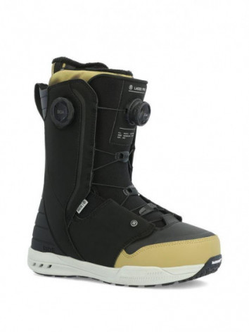 Buty Snowboardowe Ride 2004 Lasso Pro M