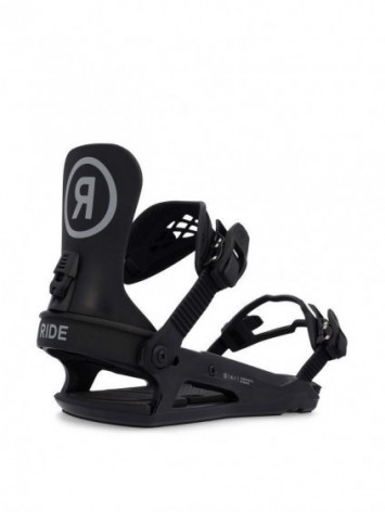 Wiązania Snowboardowe Ride 1015 K-1 JR