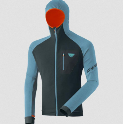 Kurtka Dynafit 1122 Radical Polartec M