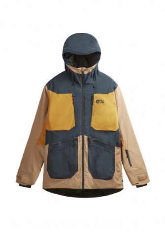 Kurtka Picture T547 Naikoon M