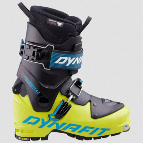 Buty skitourowe Dynafit 1926 Youngstar Jr