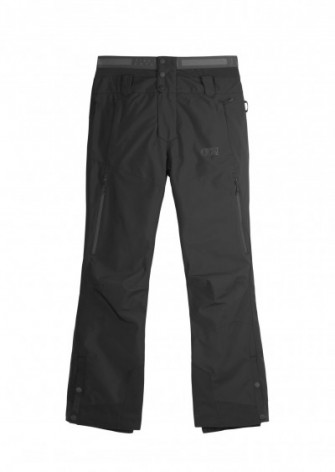 Spodnie snowboardowe Picture T142 Object M