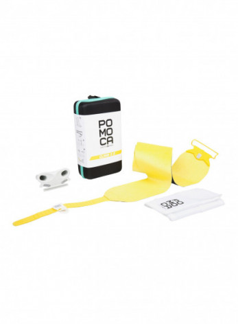 Foki Pomoca Climb 2.0 Ready2Climb 120mm v2