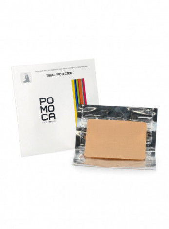 Ochraniacz Pomoca 0100 Tibial Protector