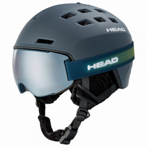 Kask Head 3652 Rev