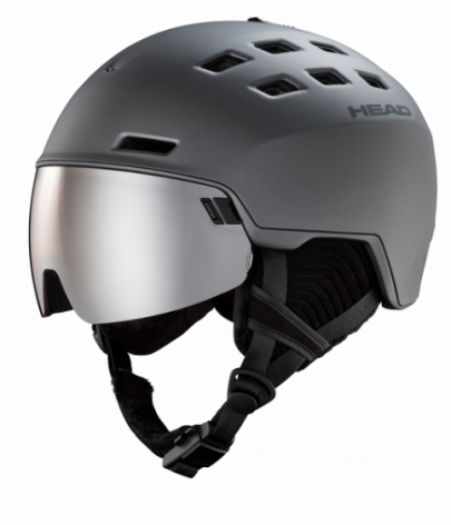 KASK ZIMOWY HEAD 3413 RADAR M