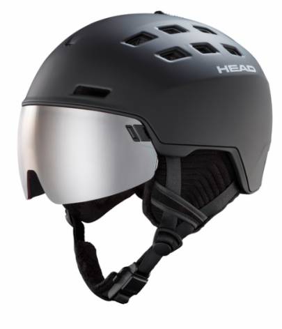 KASK ZIMOWY HEAD 3423 RADAR M