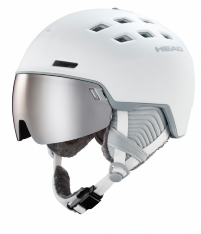 KASK ZIMOWY HEAD 3513 RACHEL L