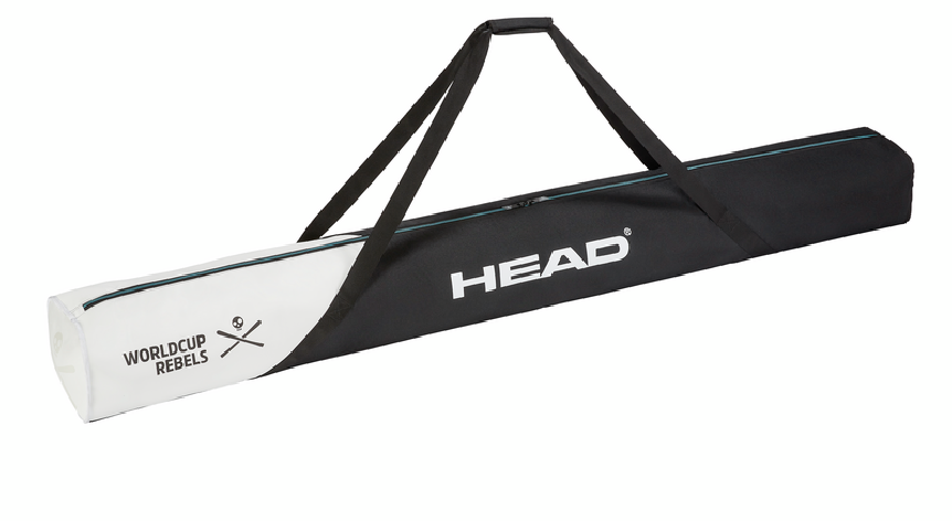 POKROWIEC NARCIARSKI HEAD 3953 REBELS SINGLE SKIBAG