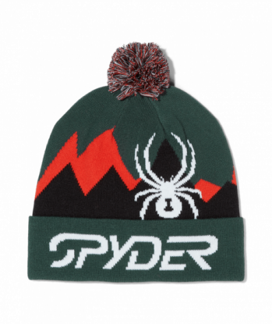 Czapka zimowa Spyder 55308 Zone
