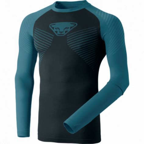 KOSZULKA DYNAFIT 1056 SPEED DRYARN L/S M