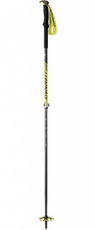 KIJE SKITUROWE DYNAFIT 9453 FREE VARIO