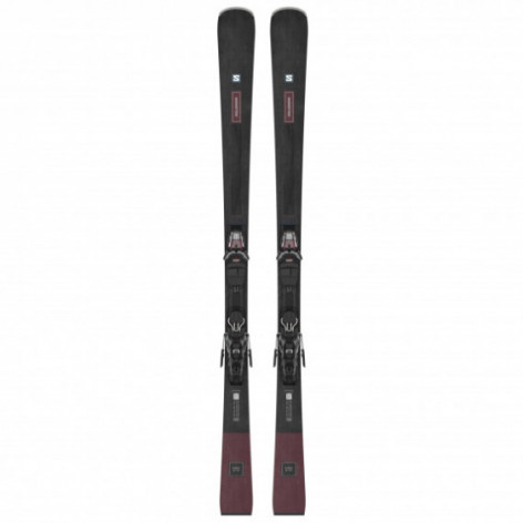 Narty Salomon 7800 S/MAX No.10 L