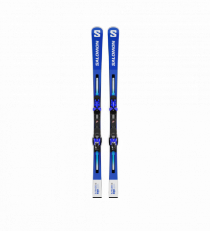 Narty Salomon 8100 S/Race GS 12
