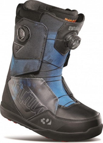 Buty Snowboardowe Thirtytwo 0514 Lashed Double Boa M