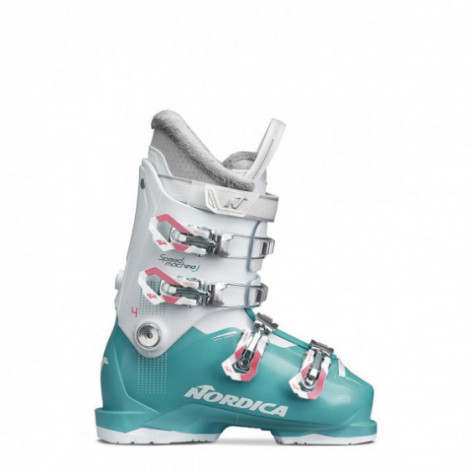 Buty Nar. Nordica 3600 Speedmachine J4 Girl Jr