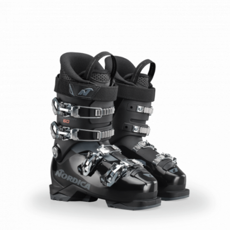Buty Nar. Nordica 3201 Dobermann 60 Jr