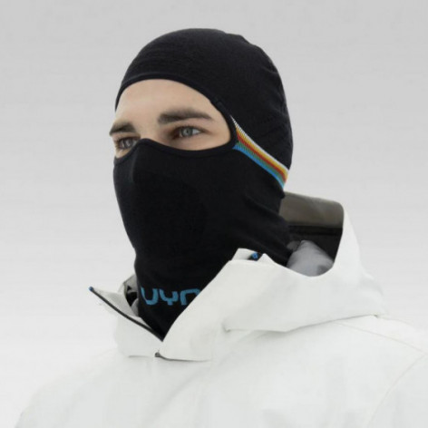 Kominiarka UYN 2194 NATYON BALACLAVA UNI