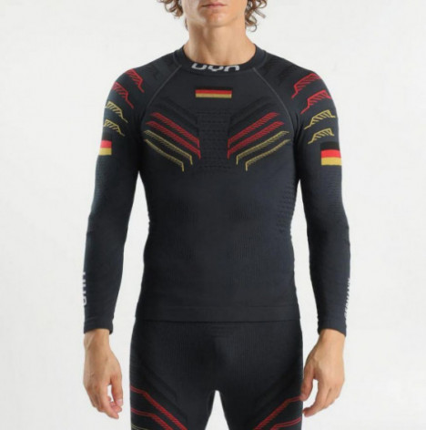 Koszulka UYN 0391 Natyon 3.0 Germany Uw M