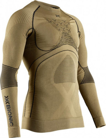 Koszulka X-Bionic W19M RADIACT0R 4.0 LG SL M