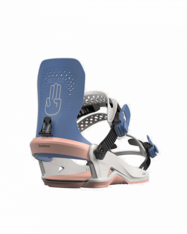 WIĄZANIA SNOWBOARDOWE BATALEON 2425 GATA L