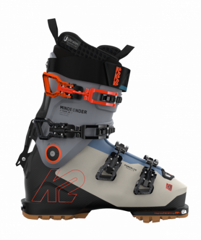 BUTY SKITOUROWE K2 2806 MINDBENDER TEAM JR