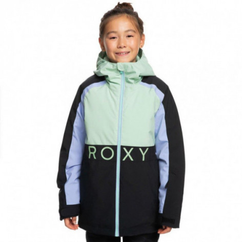 Kurtka snowboardowa ROXY 3159 Snowmist G JR