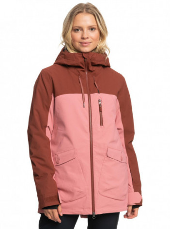 Kurtka snowboardowa 3413 Stated L
