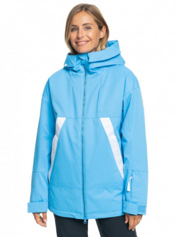 Krtka snowboardowa 3414 Chloe Kim L