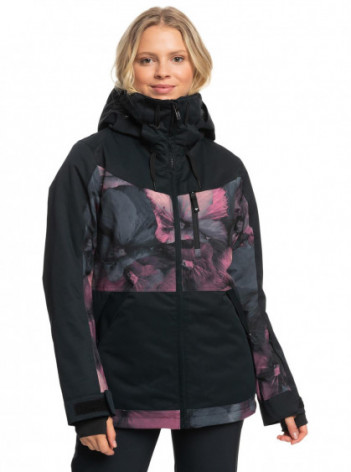 Kurtka snowboardowa 3421 Presence Parka L