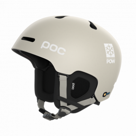 Kask Zimowy Poc 0478 Fornix Mips POW JJ