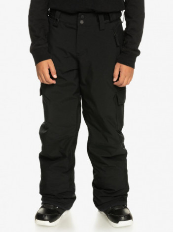 Spodnie snowboardowe Quicksilver 3032 Porter Youth B Jr