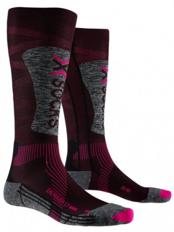 Skarpety X-socks W20W SKI ENERGIZER LT 4.0 L