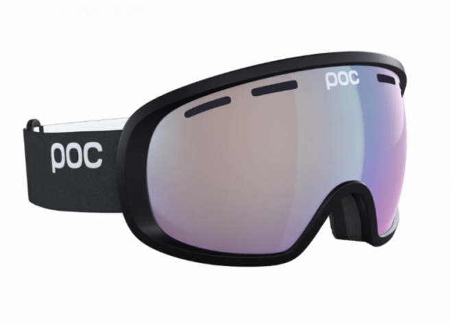 Gogle POC 0844 Fovea Photochromic