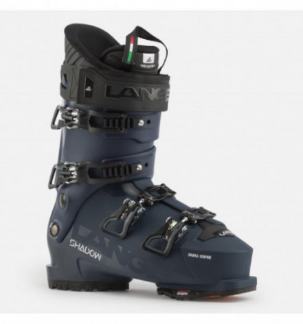 Buty narciarskie Lange 100 MV GW Shadow 2100 M