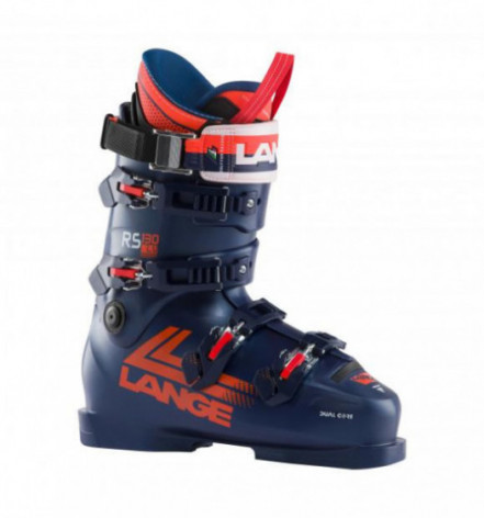 Buty narciarskie Lange 1030 RS 130 LV M