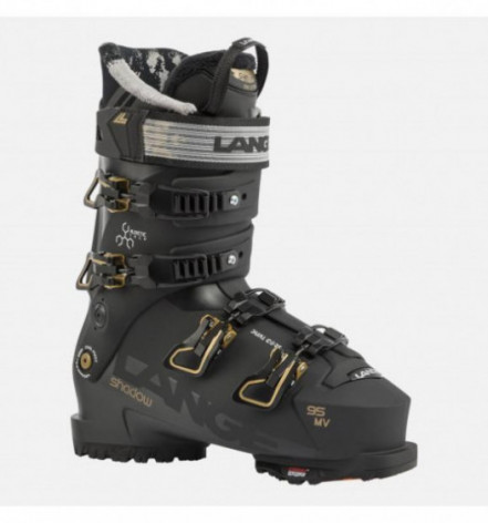 Buty narciarskie Lange 2230 Shadow 95 W MV L