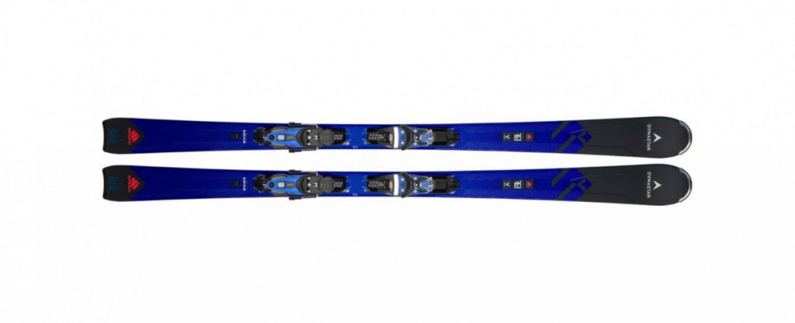 NARTY DYNASTAR Z201 SPEED 763 KONECT NX12