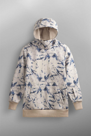 Bluza Picture T466 Parker Print M
