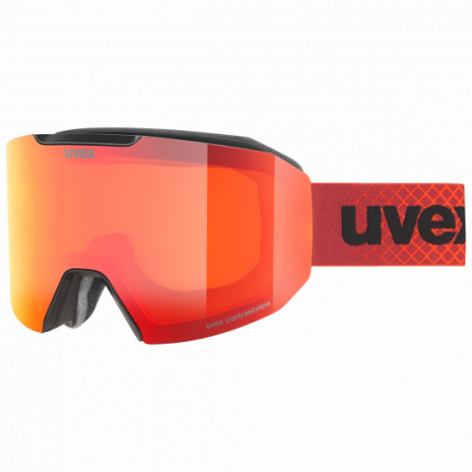 Gogle Uvex 0670 Evident Attract