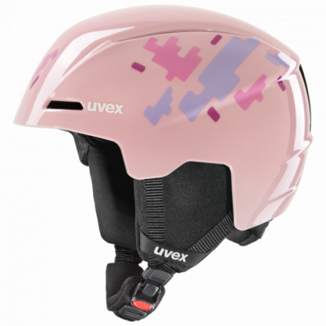 Kask Zimowy Uvex 6315 Viti Jr