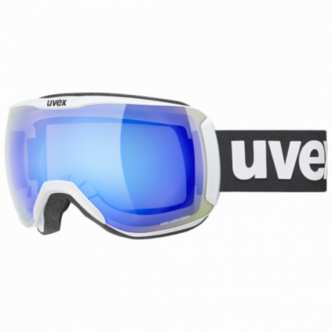 Gogle Uvex 0392 Downhill 2100 CV