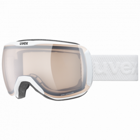 Gogle Uvex 0391 Downhill 2100 V Photo