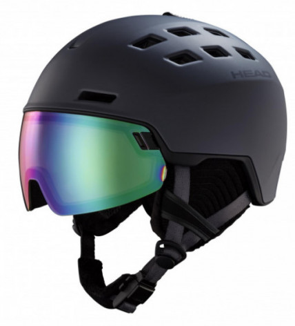 KASK HEAD 3113 RADAR PHOTO