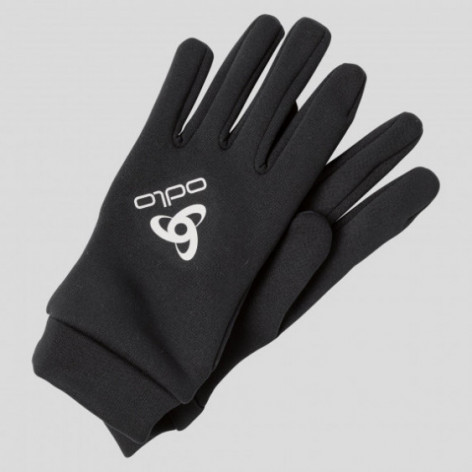 Rękawice narciarskie Odlo 762700 STRETCHFLEECE LINER