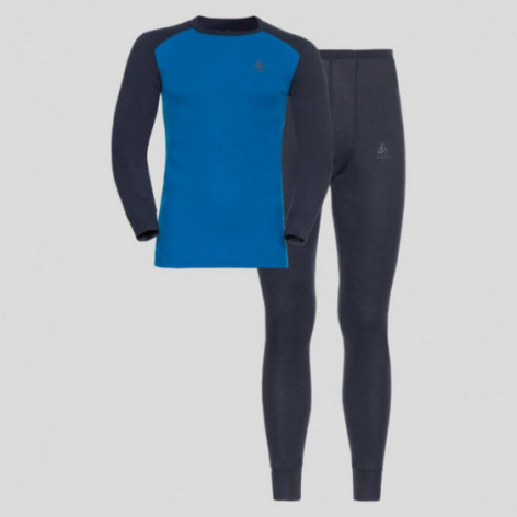 Zestaw 6702 Active Warm Eco Special M komplet