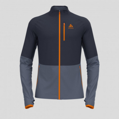 Bluza Odlo 2712 Descent Cw 200 Sl M