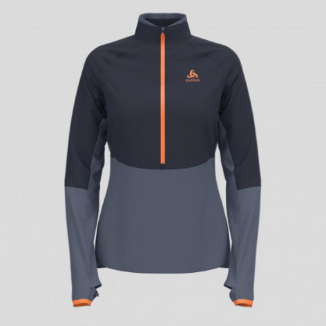 Bluza Odlo 542721 Descent Cw 200 Sl L