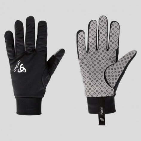 Rękawice narciarskie Odlo 5760 Engvik Warm Gloves Full Finger